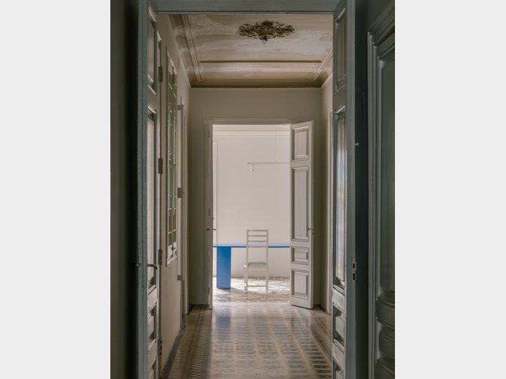 La culture house