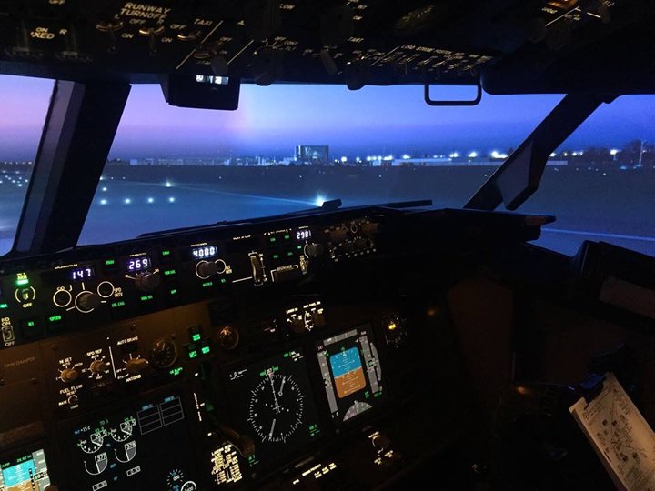 FLYSIM