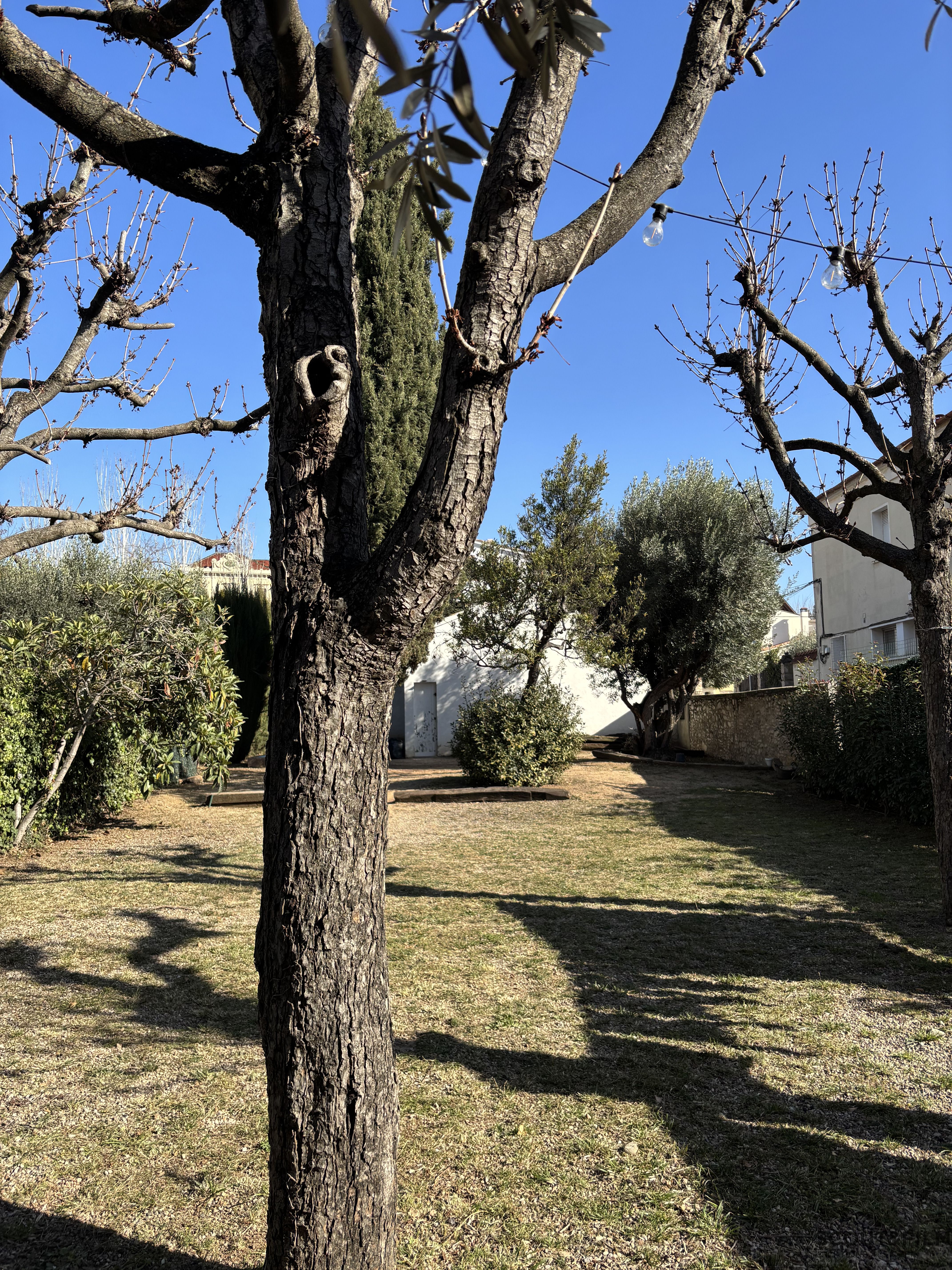 VILLA PASSEIG LA GARRIGA