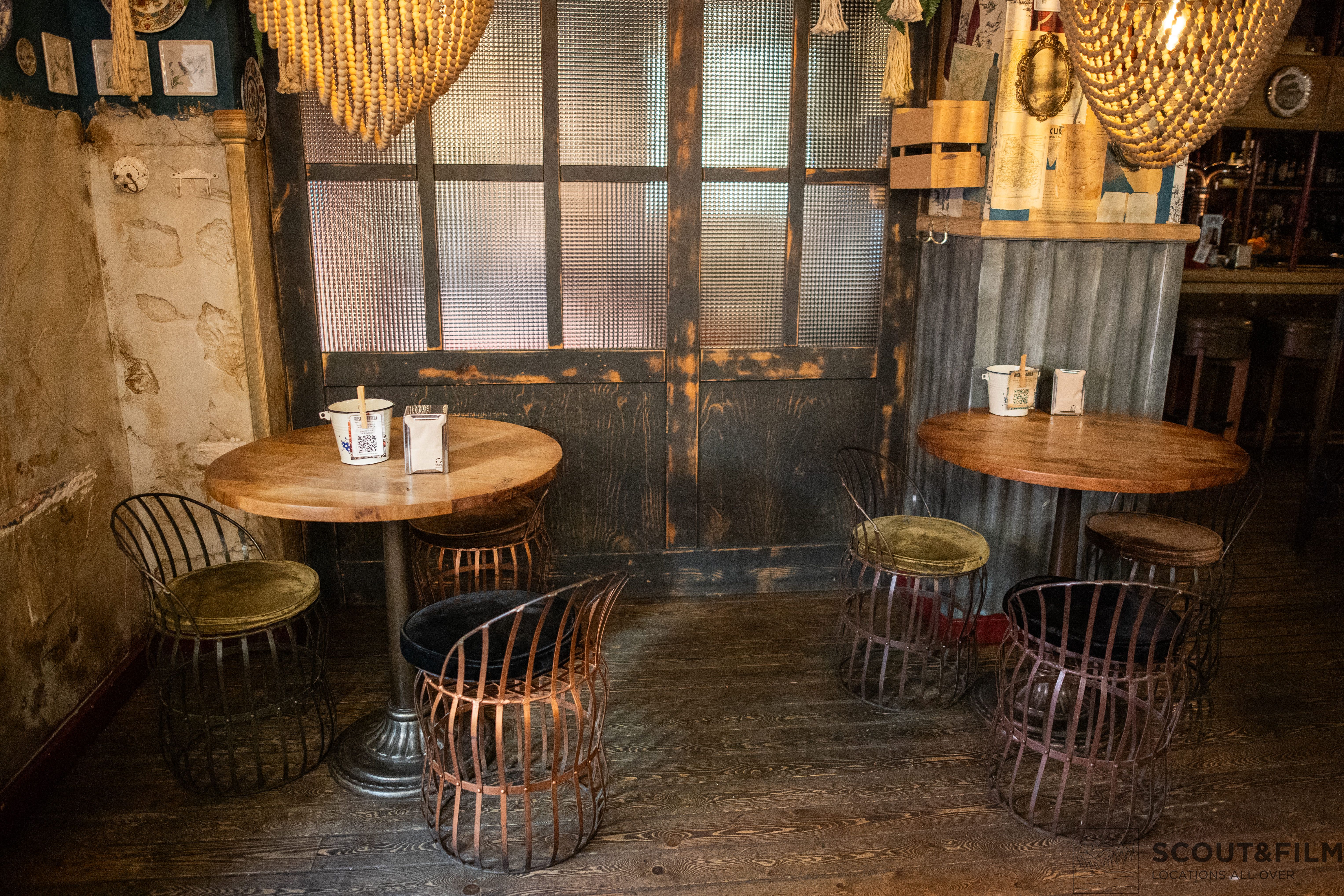 RESTAURANTE ROSARIO VARELA - GRANADA