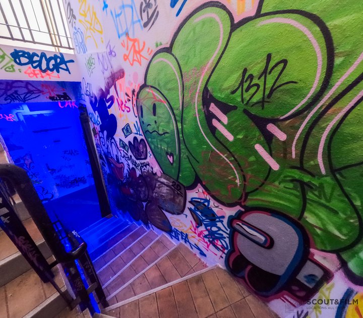 HOTEL LOS SEISES - SEVILLA