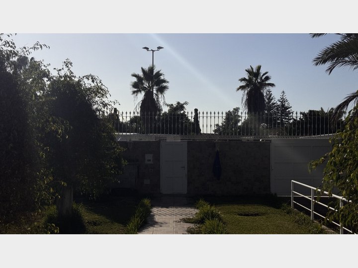 Villa Maspalomas