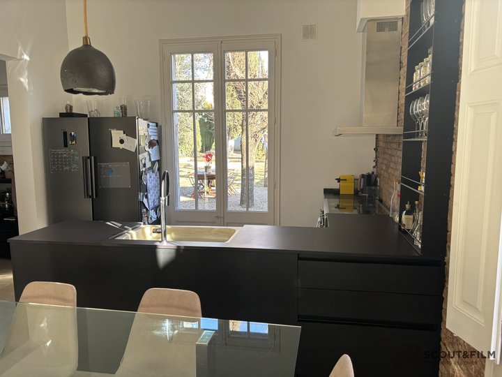 VILLA PASSEIG LA GARRIGA