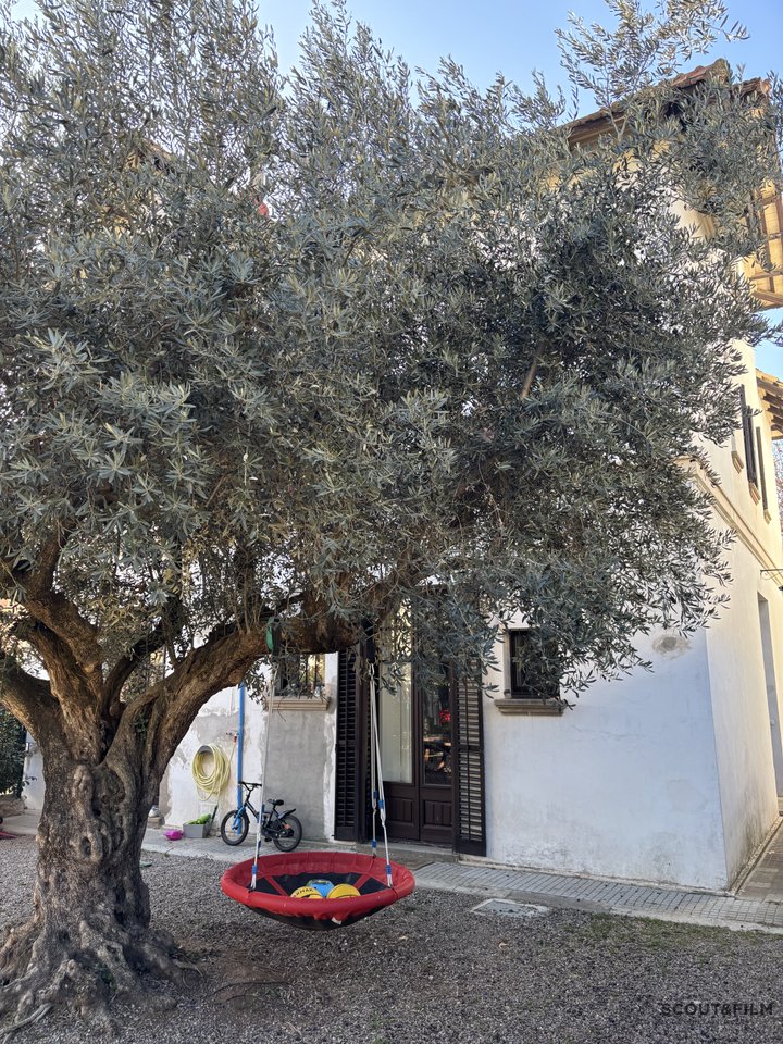 VILLA PASSEIG LA GARRIGA