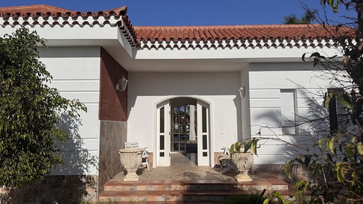 Villa Maspalomas