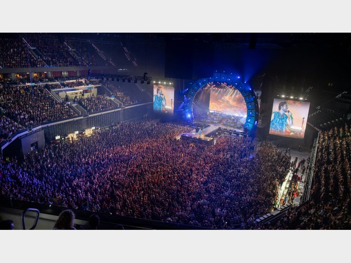 ROIG ARENA