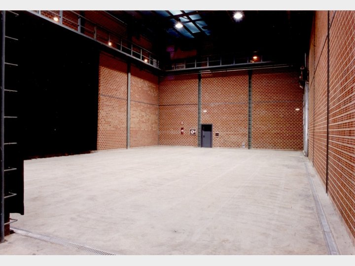 ESTUDIO PASARELA