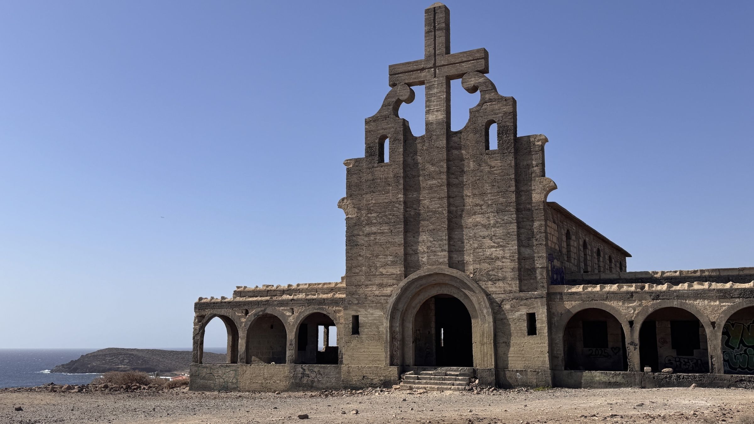 Sanatorio Abades
