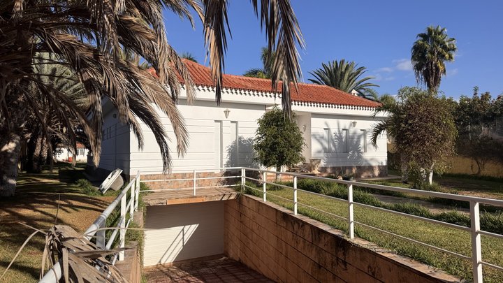 Villa Maspalomas