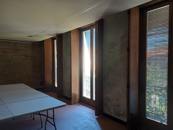CENTRO CULTURAL REINA 121
