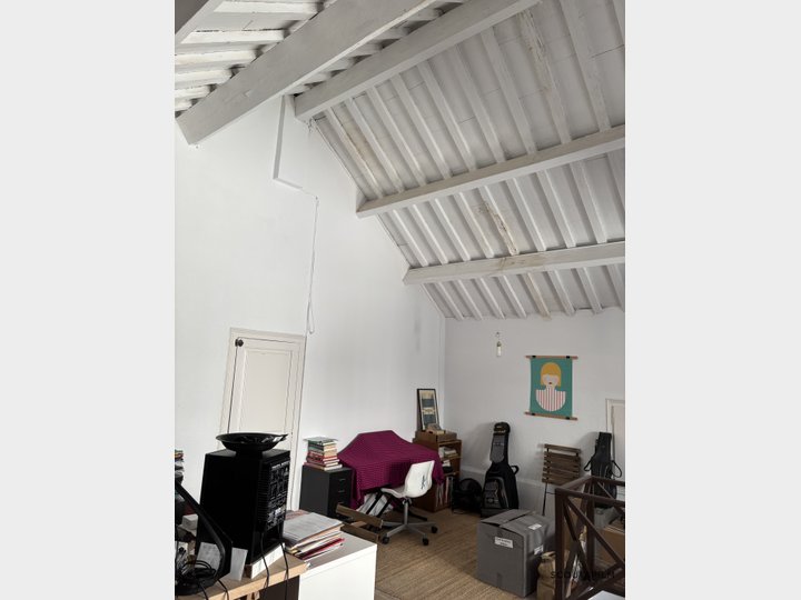 VILLA PASSEIG LA GARRIGA