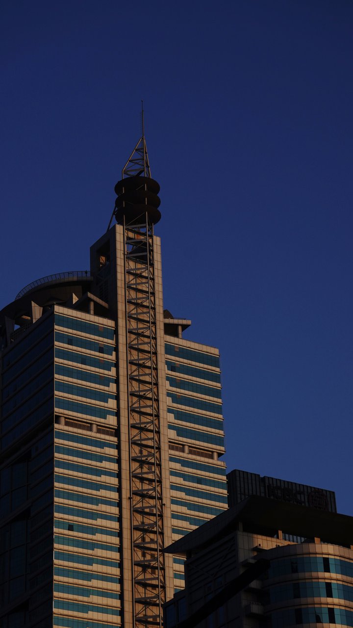 Shenzhen Futian