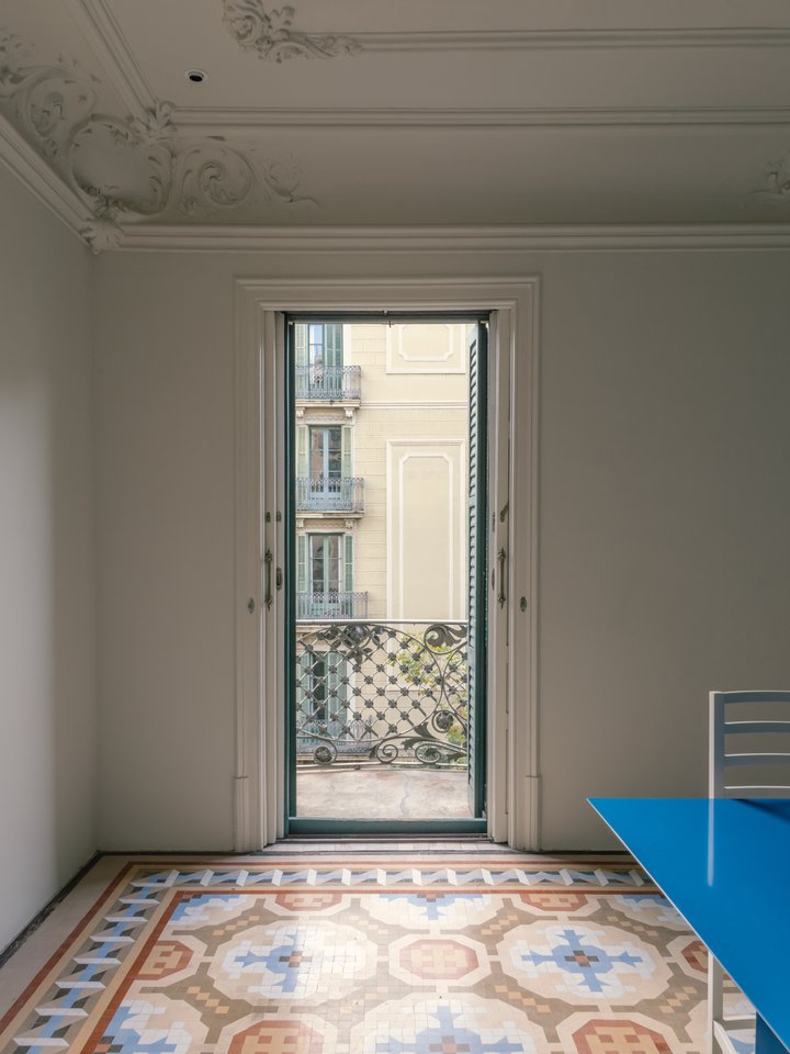 La culture house