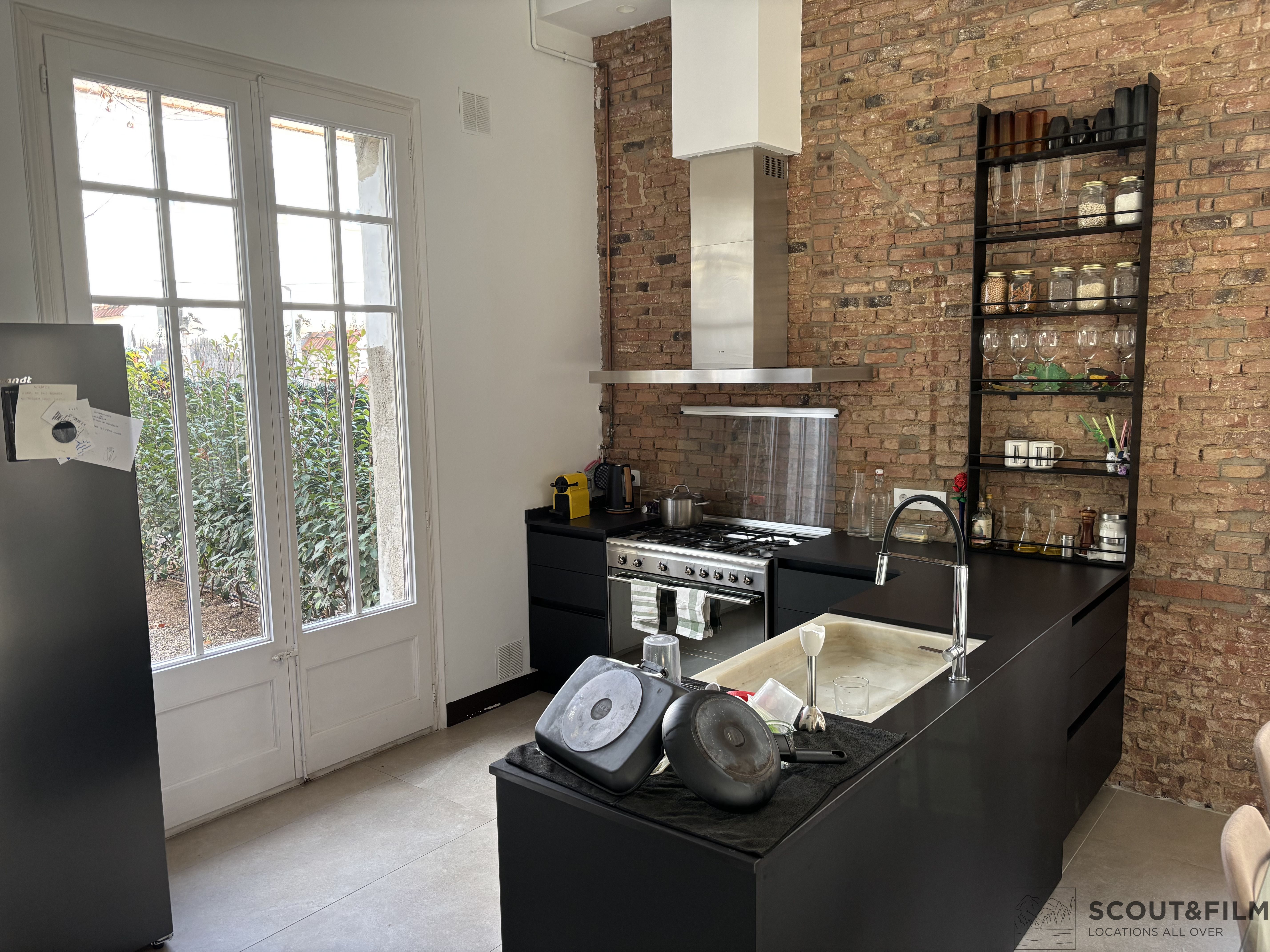 VILLA PASSEIG LA GARRIGA