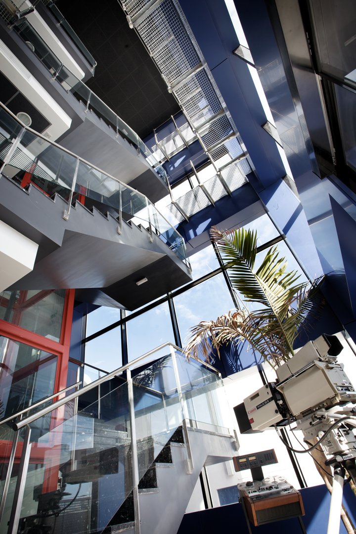 Galaxia Studios