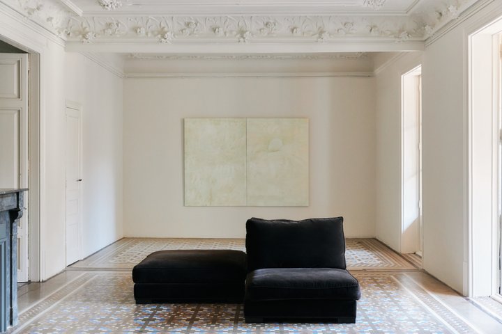 La culture house