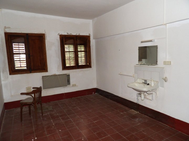 Colegio Borja. Gandía