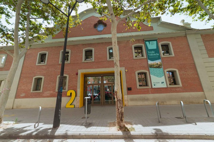 LAS NAVES. POBLATS MARÍTIMS