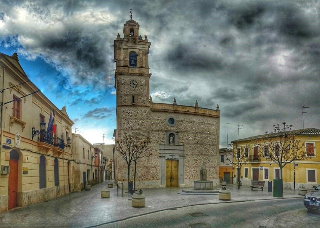 BENIMAMET
