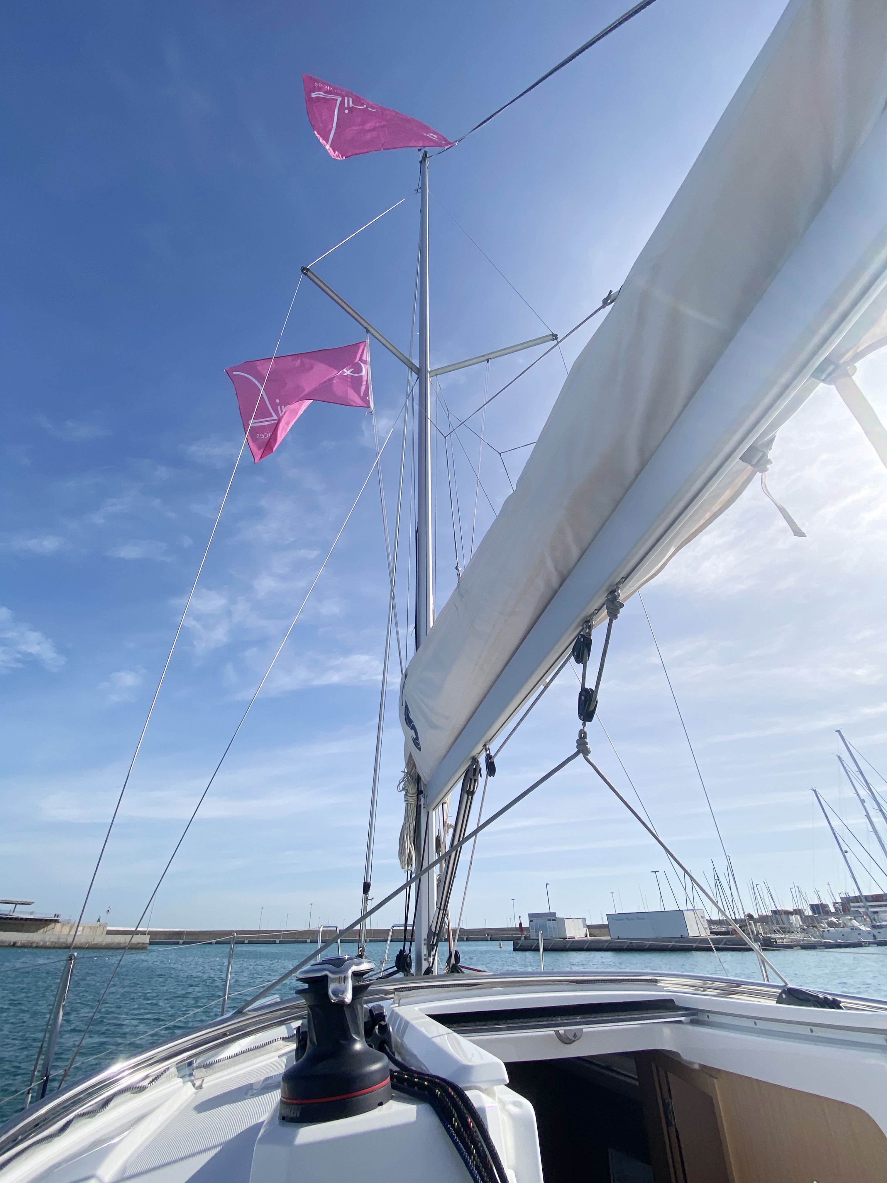 QUICKSAIL
