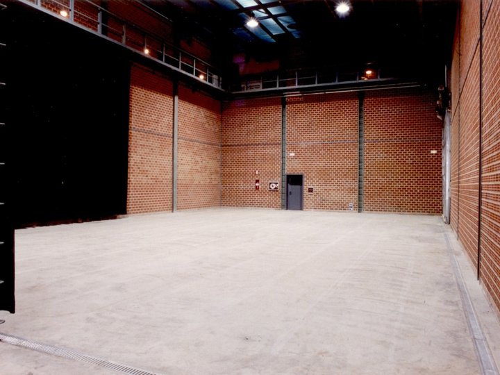 ESTUDIO PASARELA