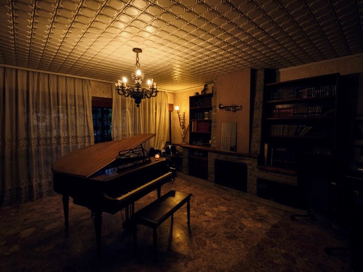 Jam Studios. La Canyada