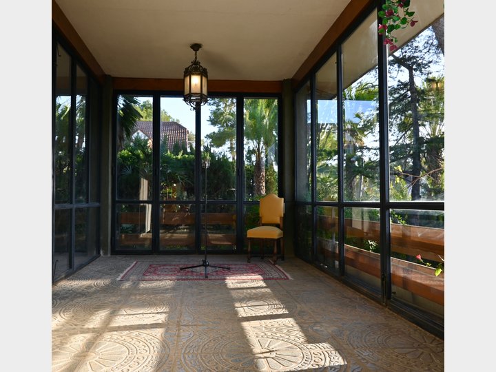 Jam Studios. La Canyada