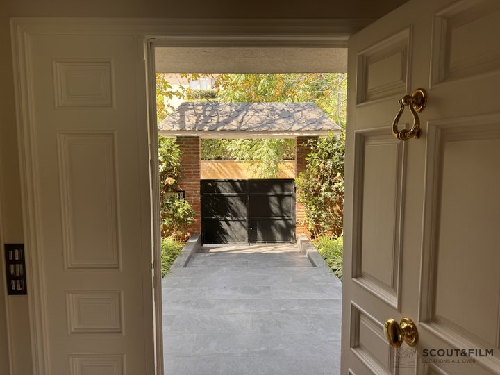 Casa Bruno Sant Just Desvern