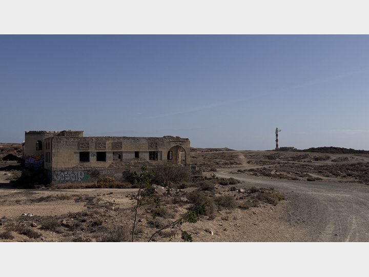 Sanatorio Abades