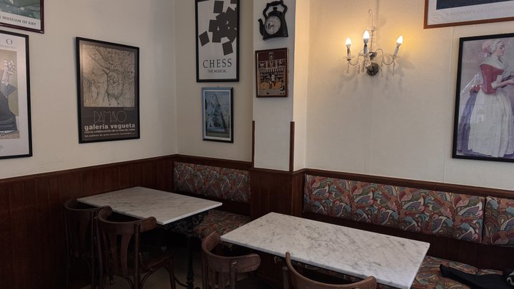 La Cafetera