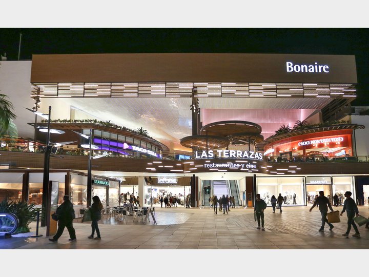 Centro Comercial Bonaire