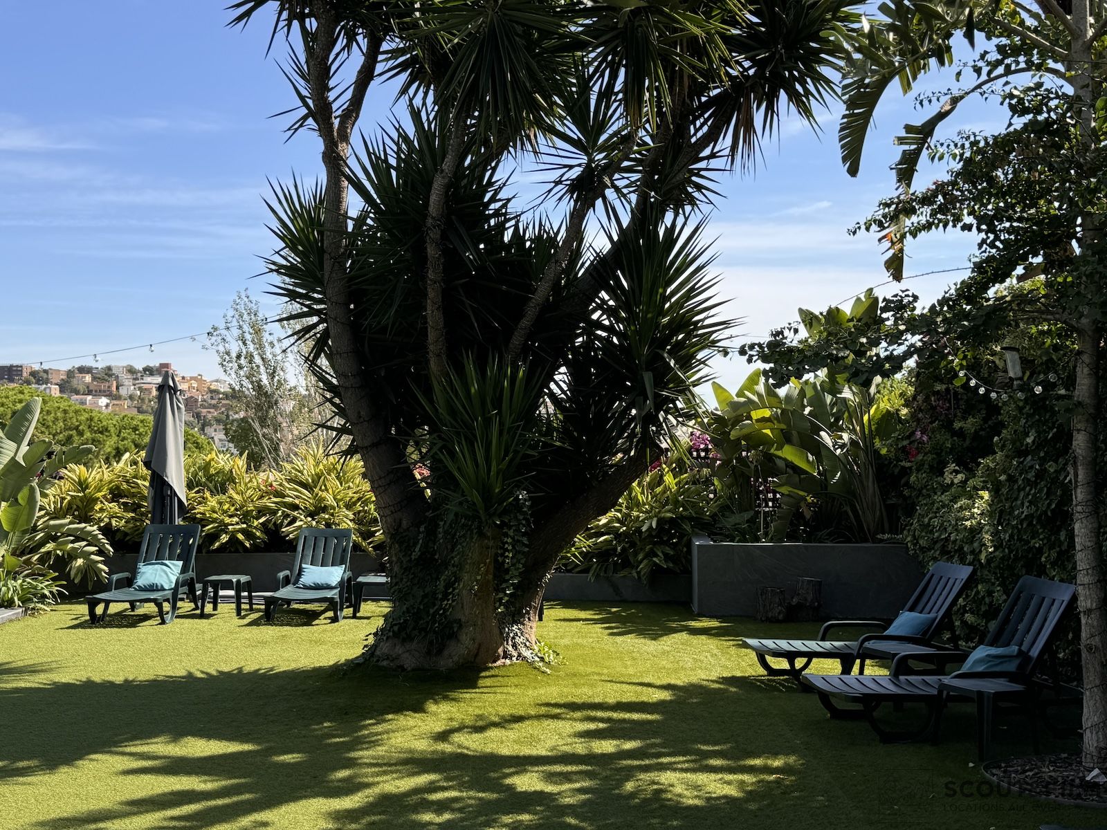 Casa Bruno Sant Just Desvern