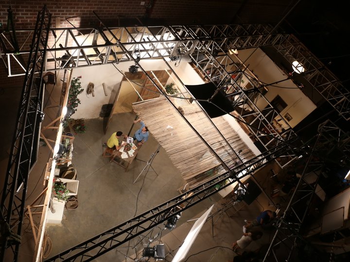 ESTUDIO PASARELA