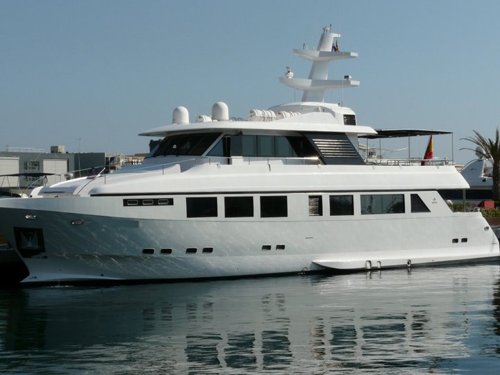 QUICKSAIL