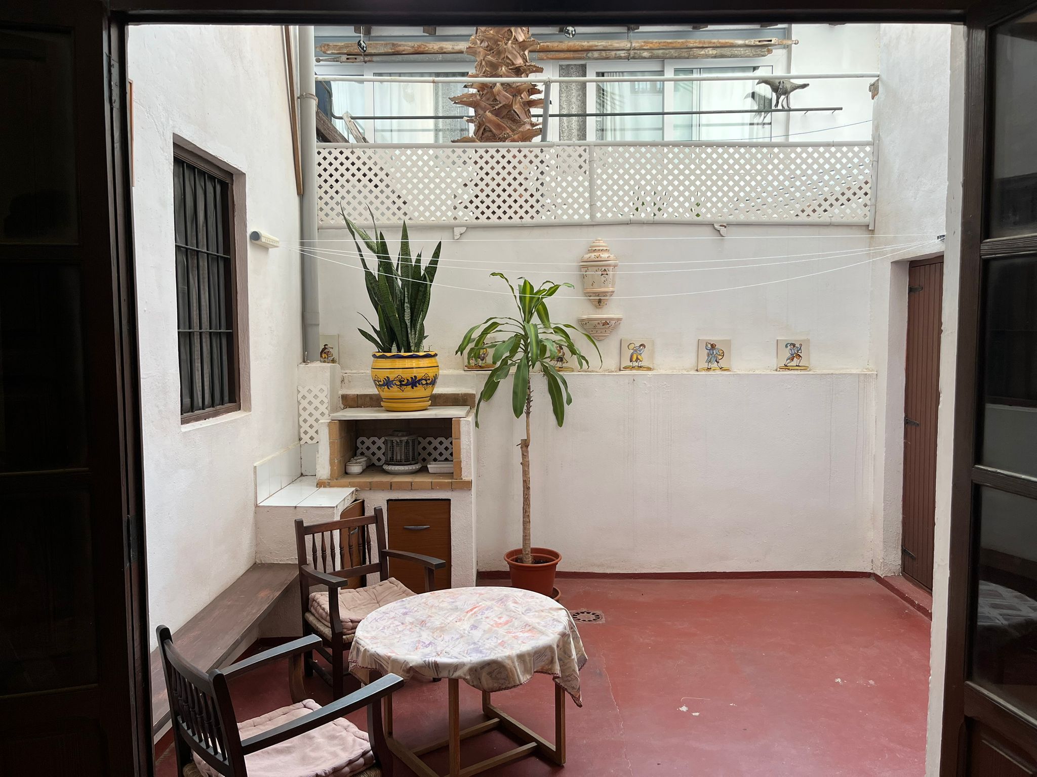 Casa Canyamelar