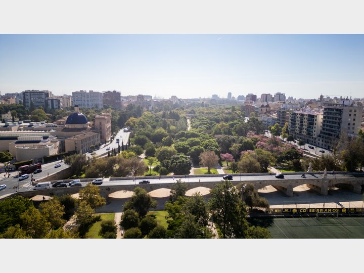 JARDINES DEL TURIA