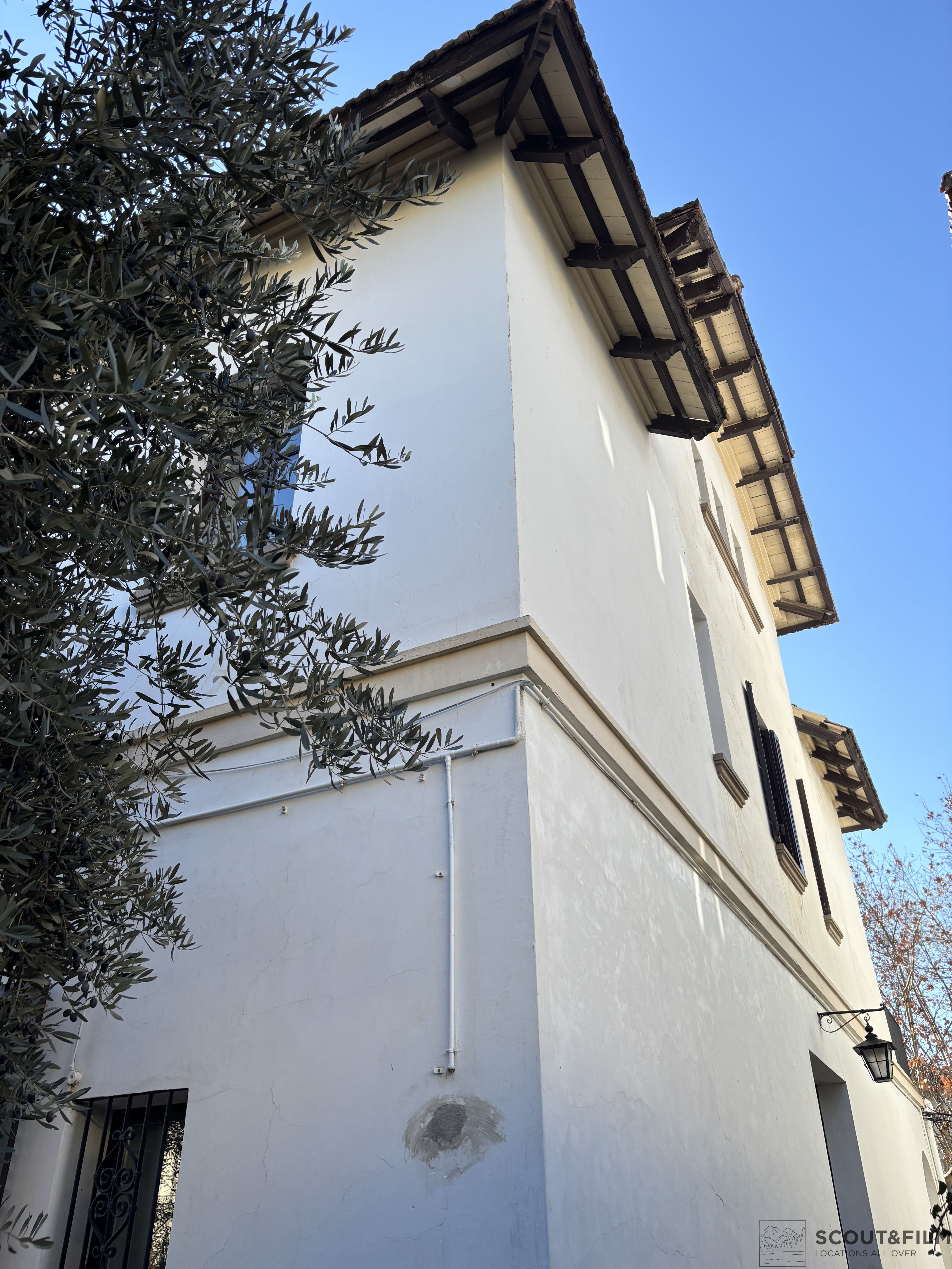 VILLA PASSEIG LA GARRIGA