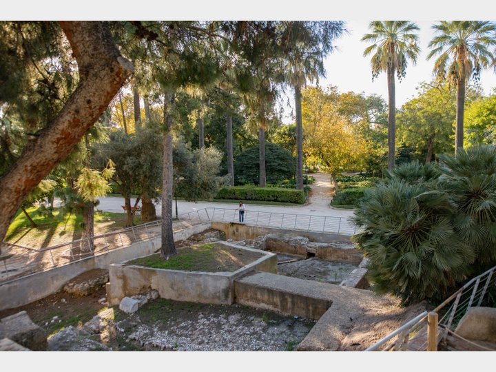 JARDINES DEL REAL/VIVEROS