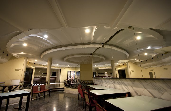 TEATRO RIALTO. CIUTAT VELLA