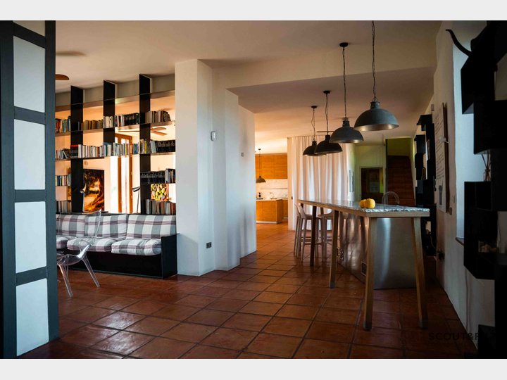 LA ALMAZARA - FINCA RURAL