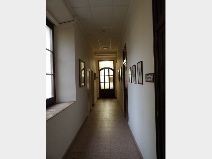 Colegio Borja. Gandía