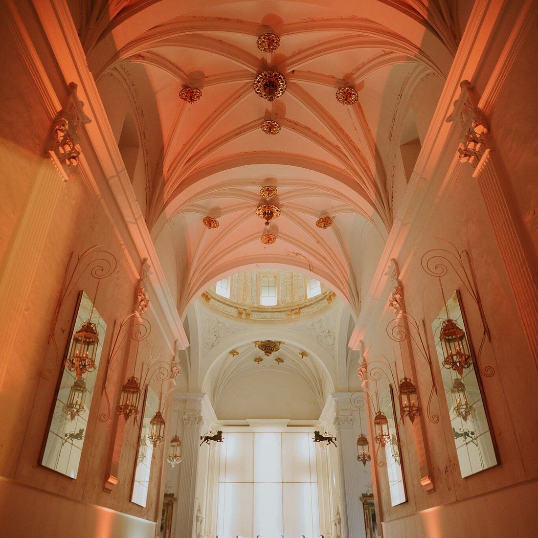 CARTUJA ARA CHRISTI