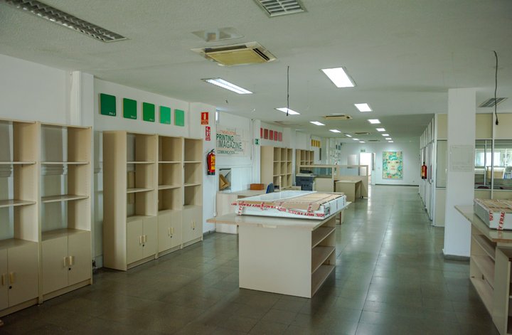 Ciudad Inmersiva
