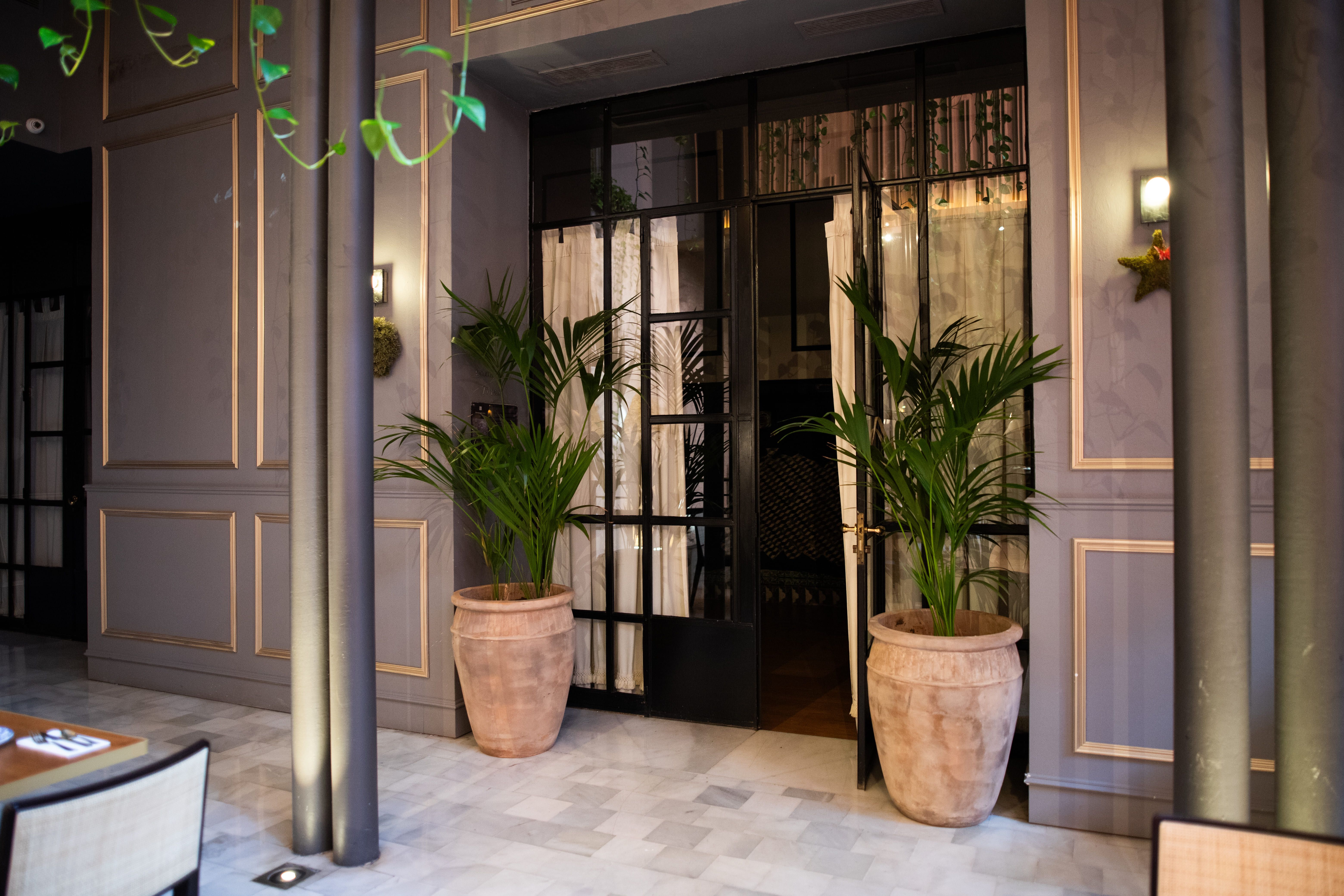 HOTEL LOS SEISES - SEVILLA