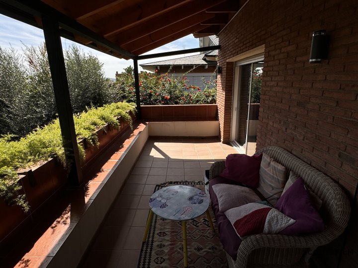 Casa Bruno Sant Just Desvern