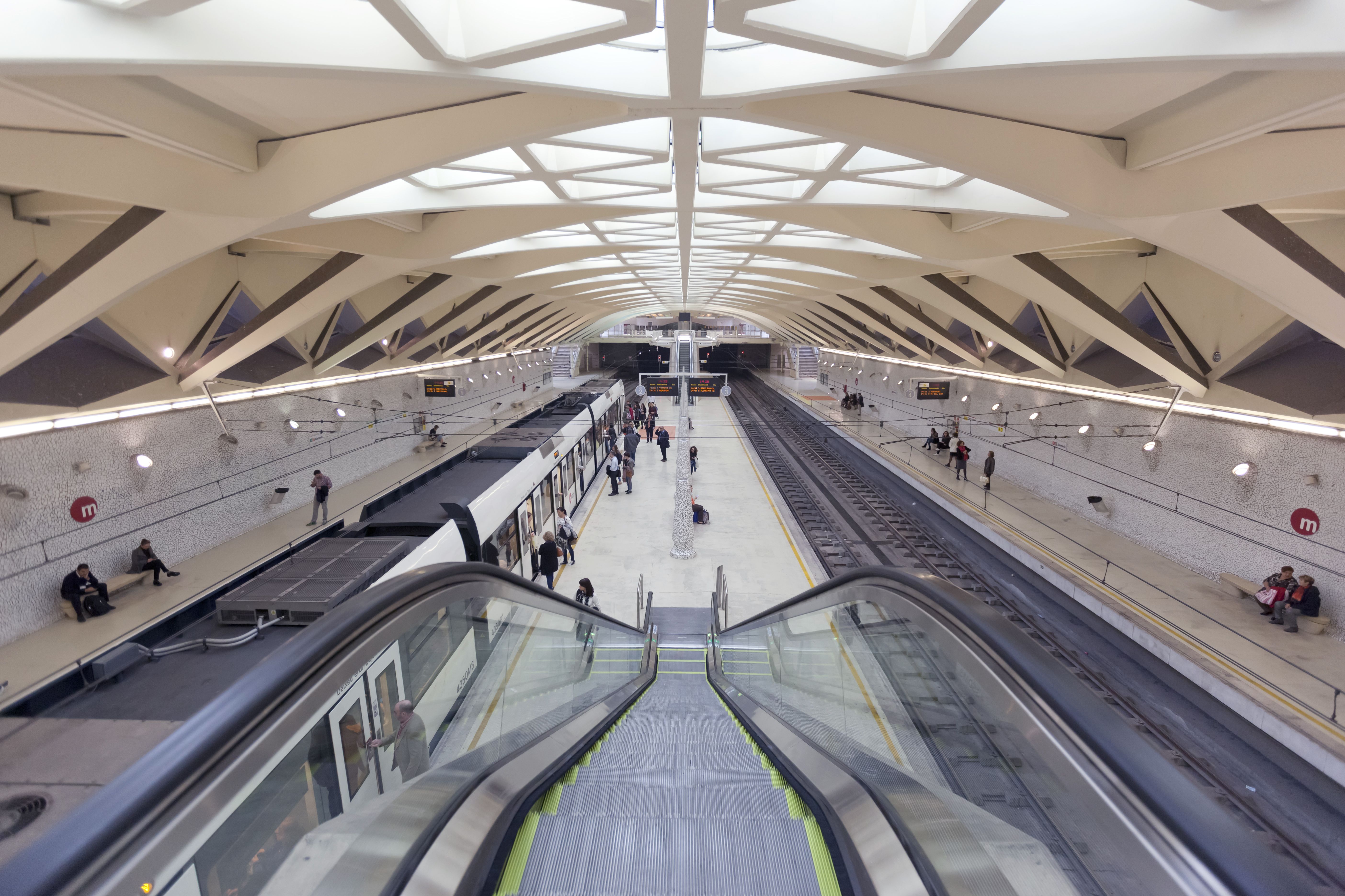 METROVALENCIA