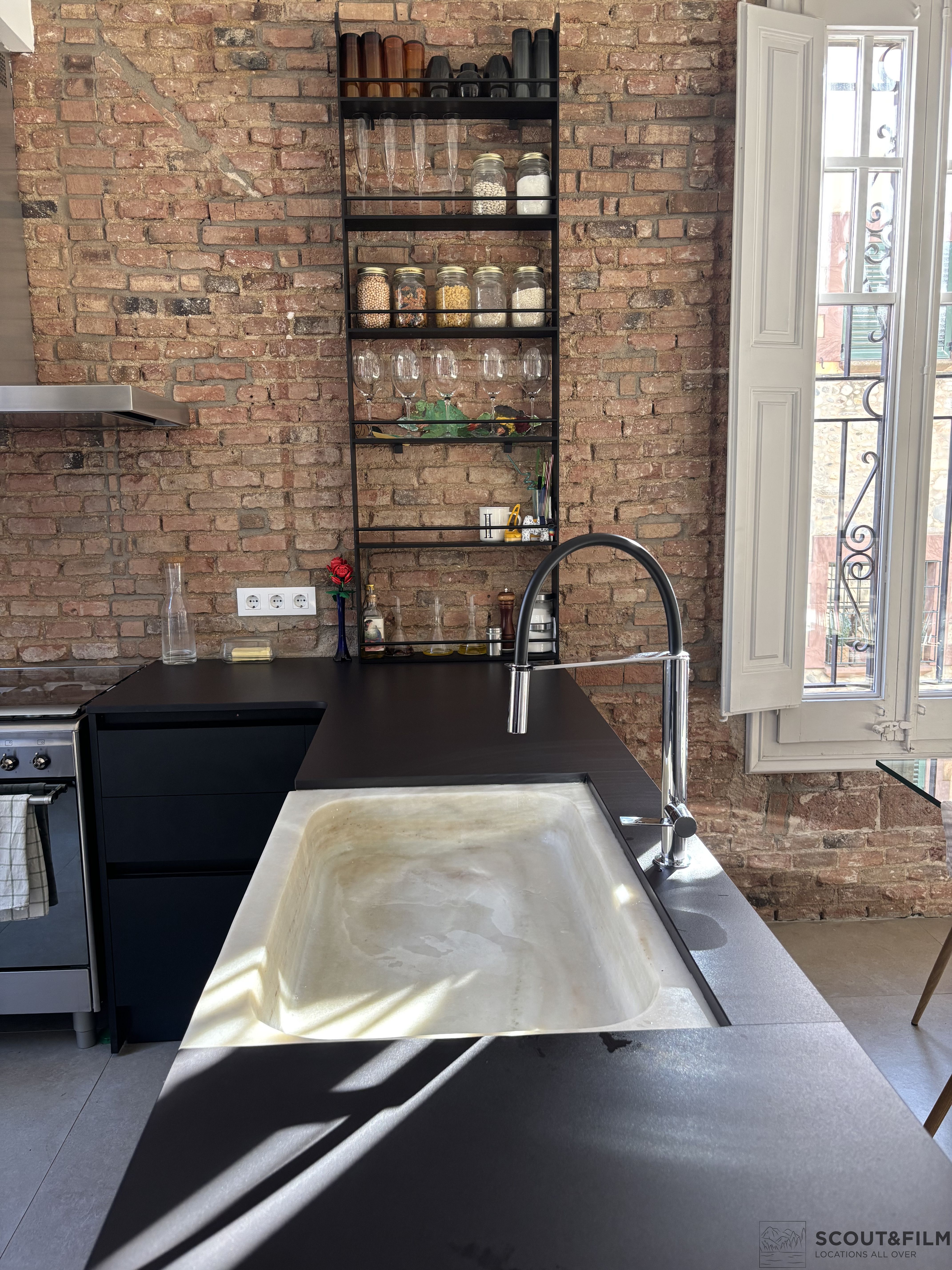 VILLA PASSEIG LA GARRIGA