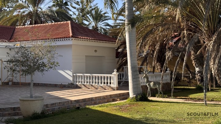 Villa Maspalomas