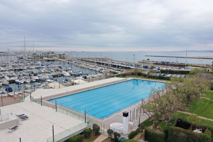 REAL CLUB NÁUTICO DE VALÈNCIA
