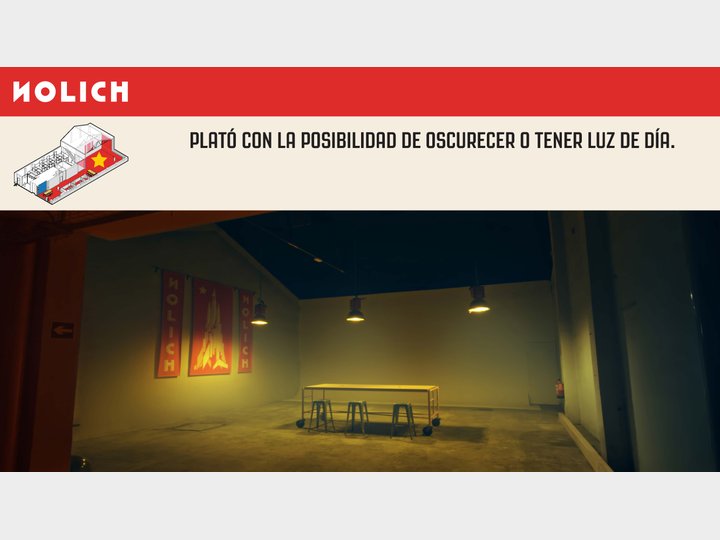 NOLICH FILMS